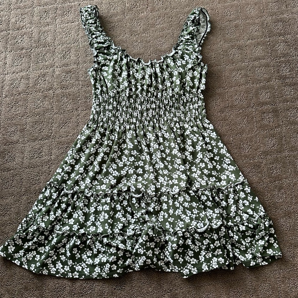 urban outfitters dress/romper